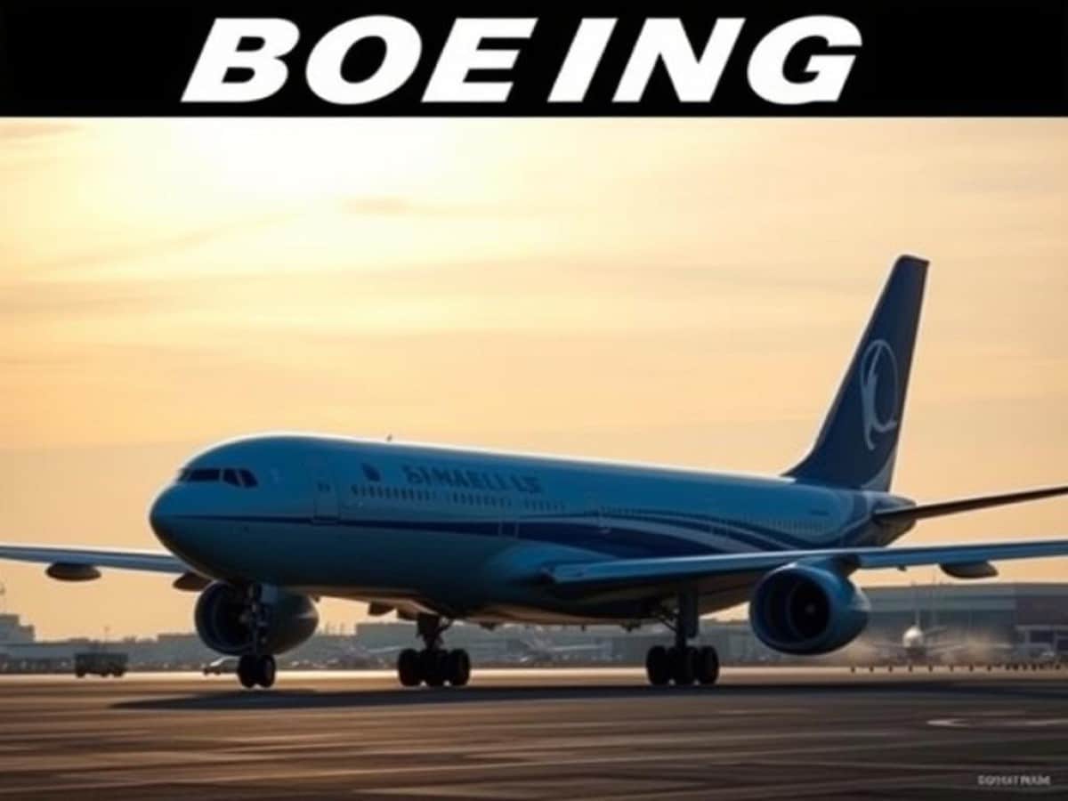 Boeing, sciopero dei lavoratori che producono i jet da guerra: non basta l’aumento del 40%