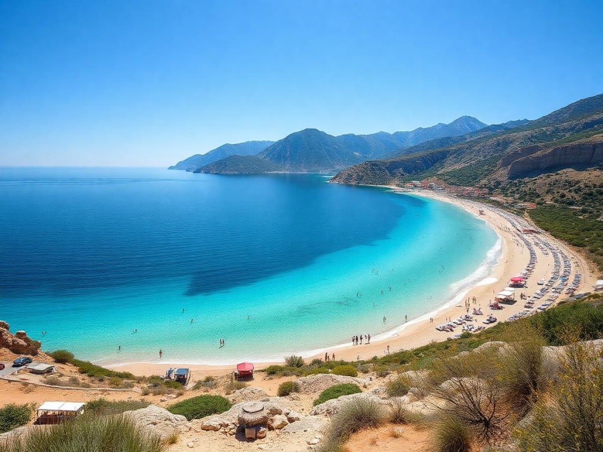 Vacanze estate 2025, spiagge vuote e boom di turisti in montagna: il trend secondo i dati