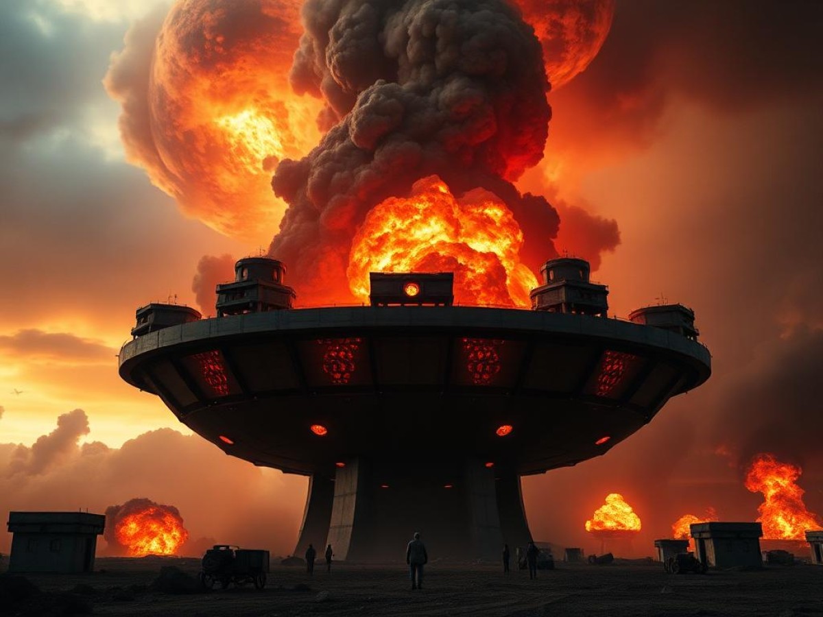 Uno dei film più apocalittici degli ultimi anni sta per tornare con un sequel