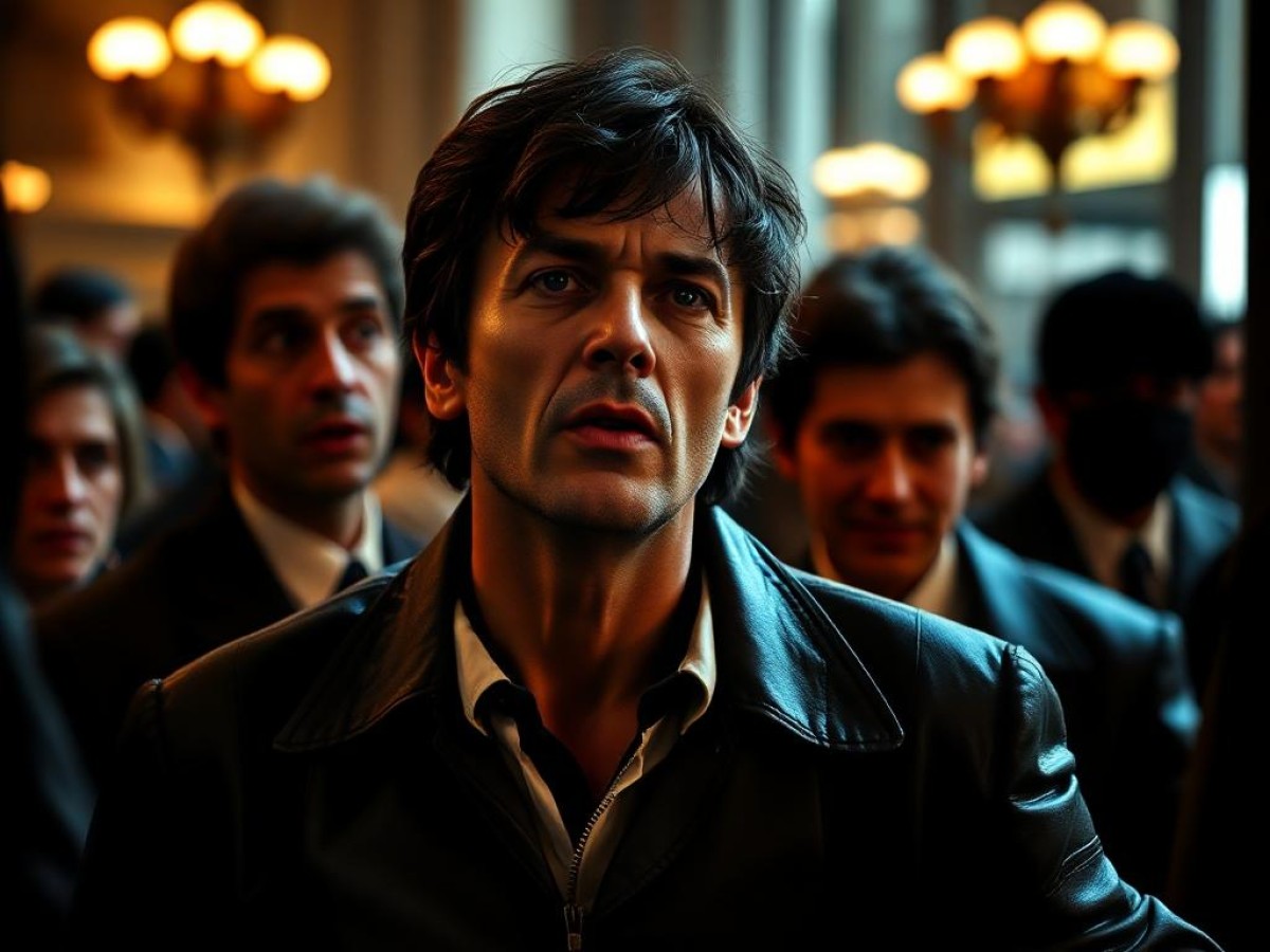 Non era un horror, ma questo film del 2002 era così brutale da far svenire gli spettatori