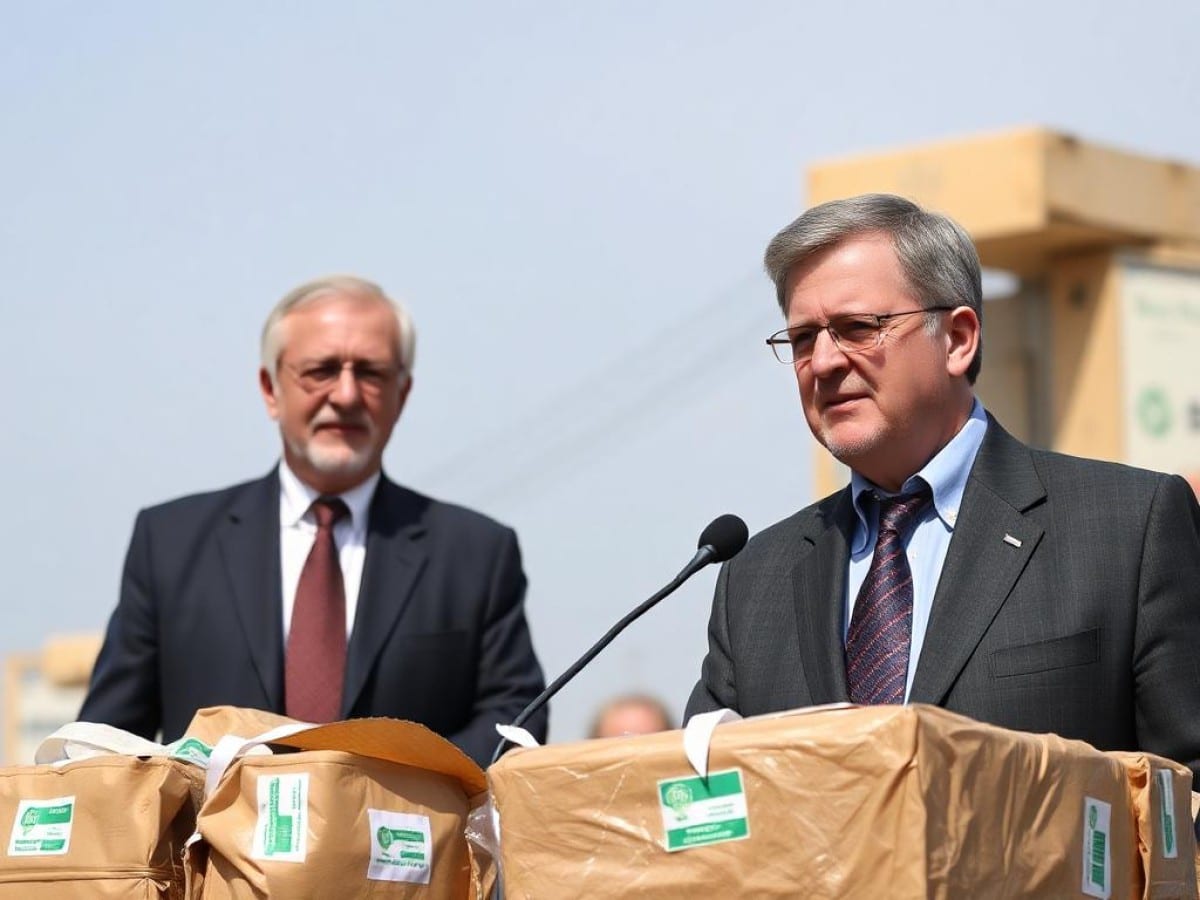 Gaza, l’Onu denuncia: «Gli aiuti non arrivano, vengono bloccati da milizie armate»