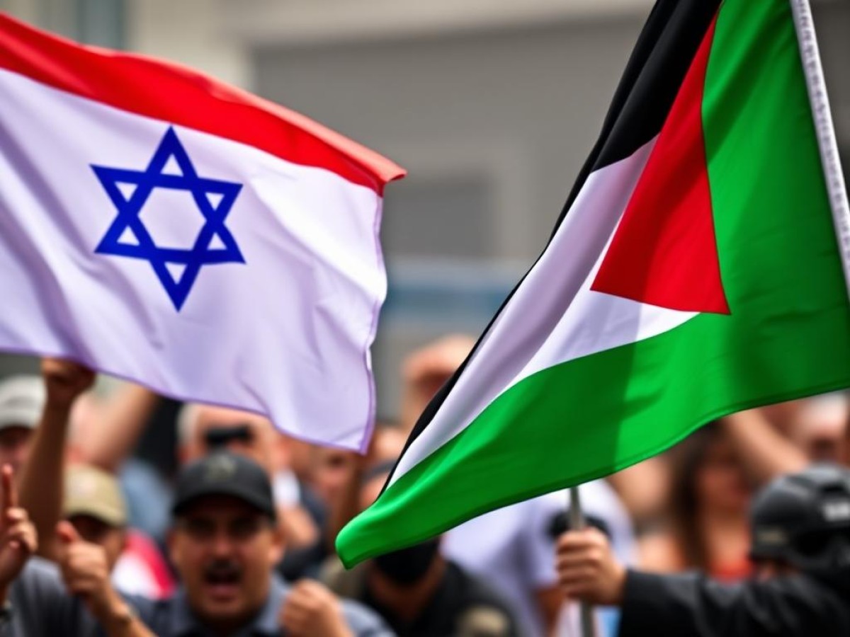 Hamas: l’Egitto propone scambio di ostaggi e disarmo