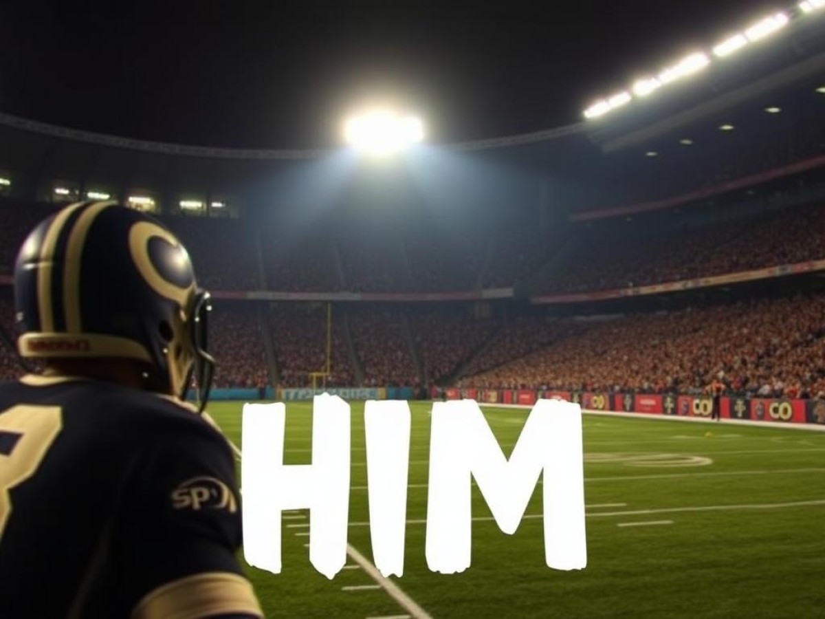 HIM, horror e football si mescolano nel trailer del nuovo incubo prodotto da Jordan Peele