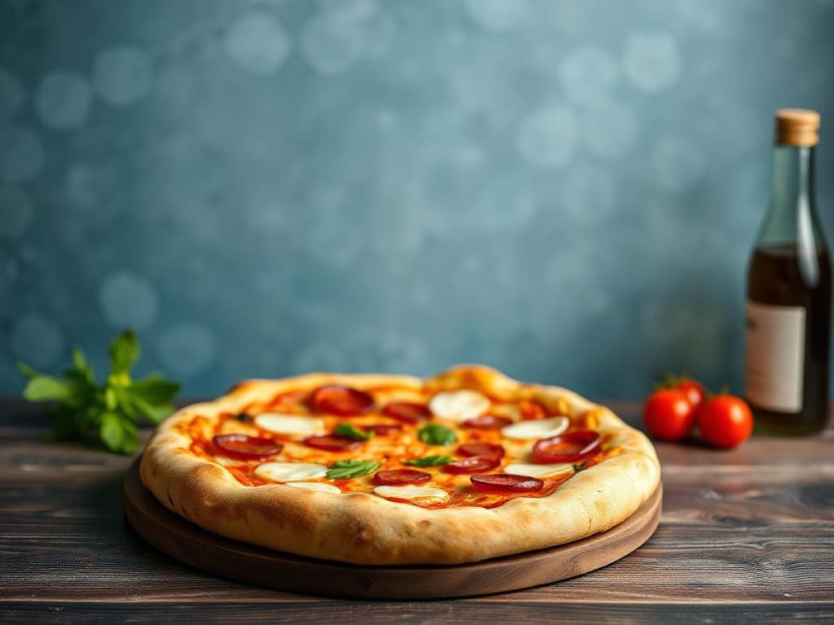 Pizza al taglio, la classifica delle migliori in Italia. L’ELENCO

                
                


                
                    
                        
                        Lifestyle
                        
                    
                    
                

                La guida gastronomica 50 Top Pizza, specializzata in pizze e pizzerie, ogni anno realizza...
                
                13 lug - 06:30