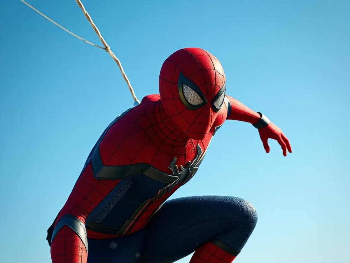 Nel nuovo film di Luca Guadagnino ci sarà anche… uno degli Spider-Man!