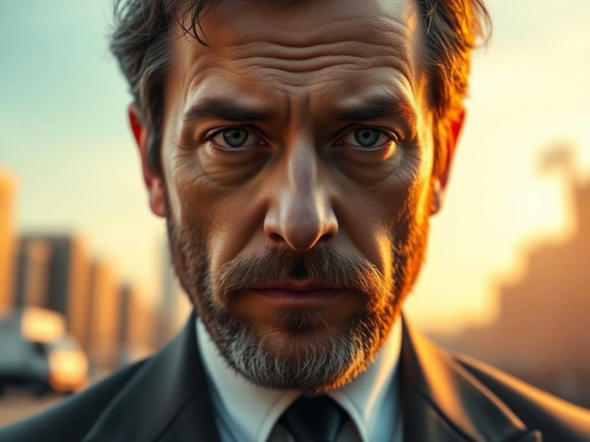 Un film su Luigi Mangione? L’attore assolutamente perfetto per il ruolo si fa avanti