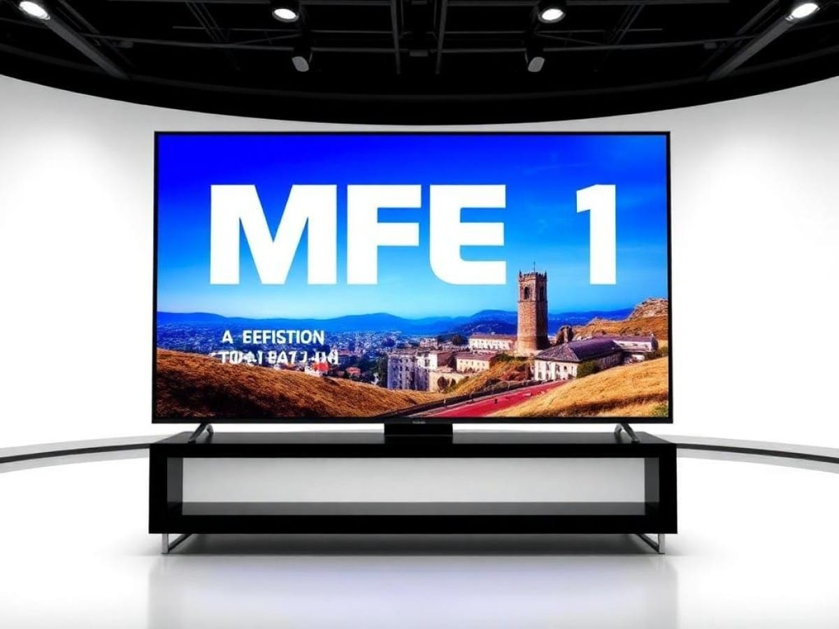 MFE rafforza il controllo su Prosiebensat.1 e punta a un grande polo tv europeo