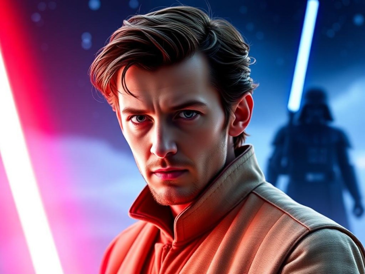 Matt Smith si unisce al prossimo film di Star Wars! Ecco dove lo vedremo