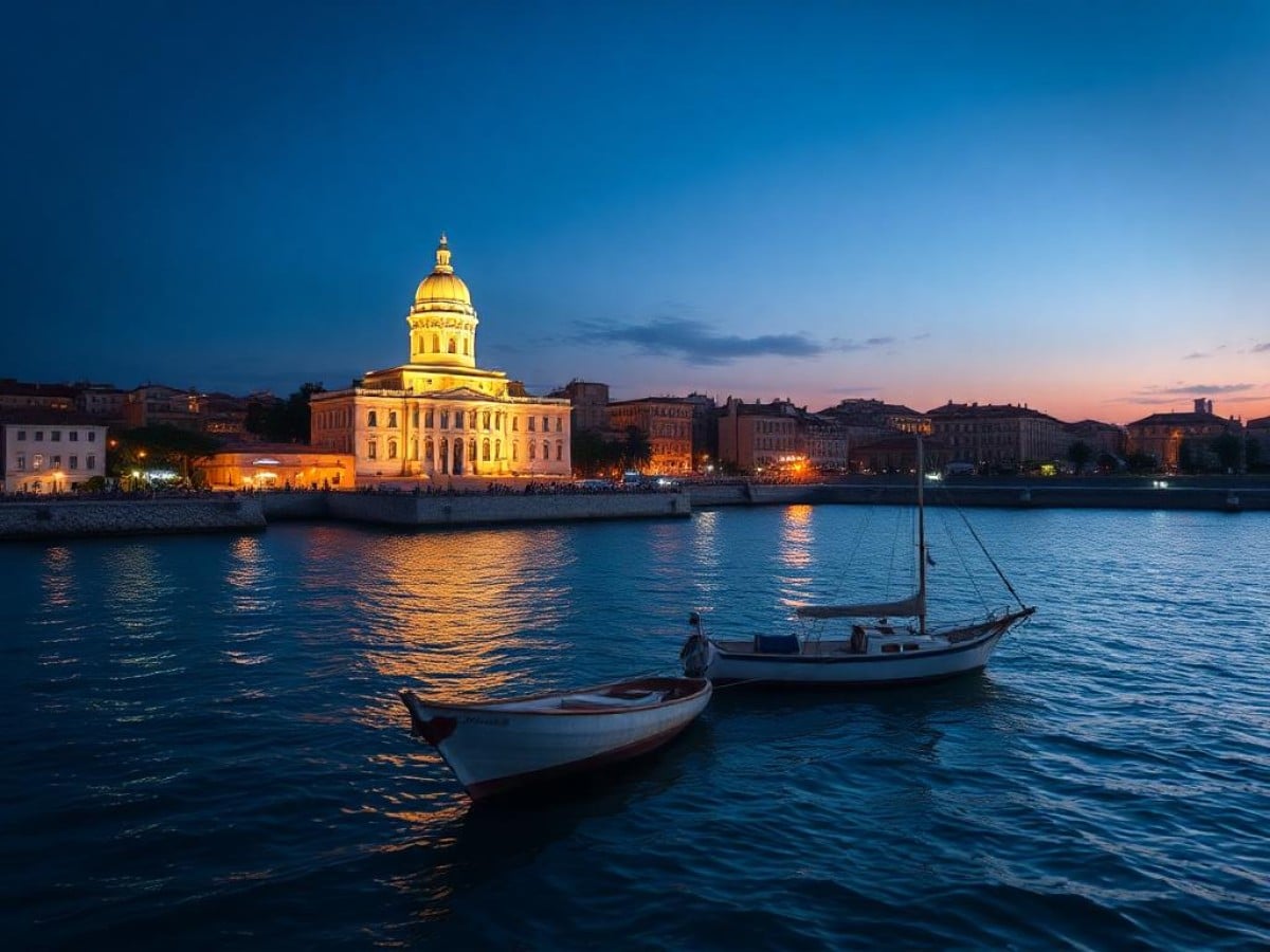 Pace, imprese e cultura: il Meeting di Rimini apre con visioni per il futuro dell’Italia e dell’Europa