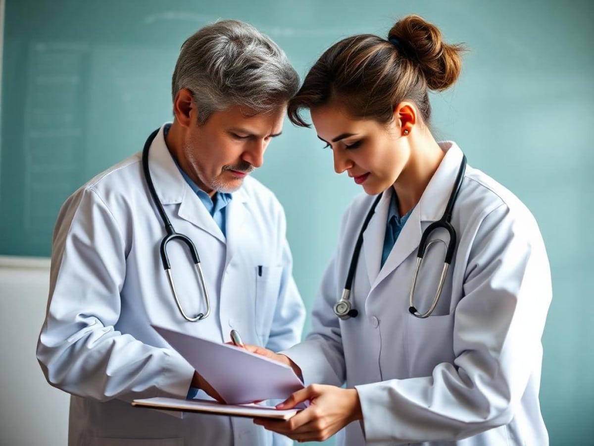 Metà medici e metà malati, noi italiani siamo così