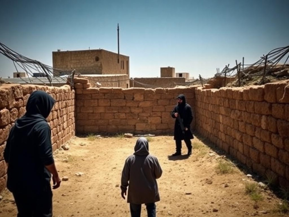 Ostaggi di Hamas: abusi, fame e umiliazioni durante la prigionia