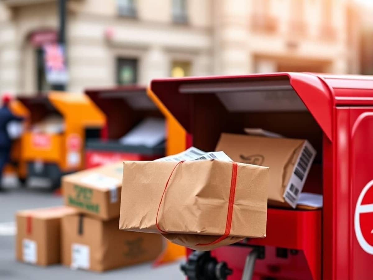 Le Poste, dall’Italia alla Francia, sospendono l’invio di pacchi merci negli Usa: dal 29 agosto nuovi dazi tra 80 e 200 dollari