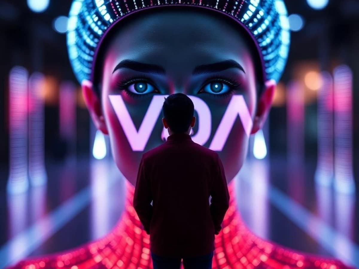 VDA Award 2025, l’arte digitale racconta l’Italia contemporanea