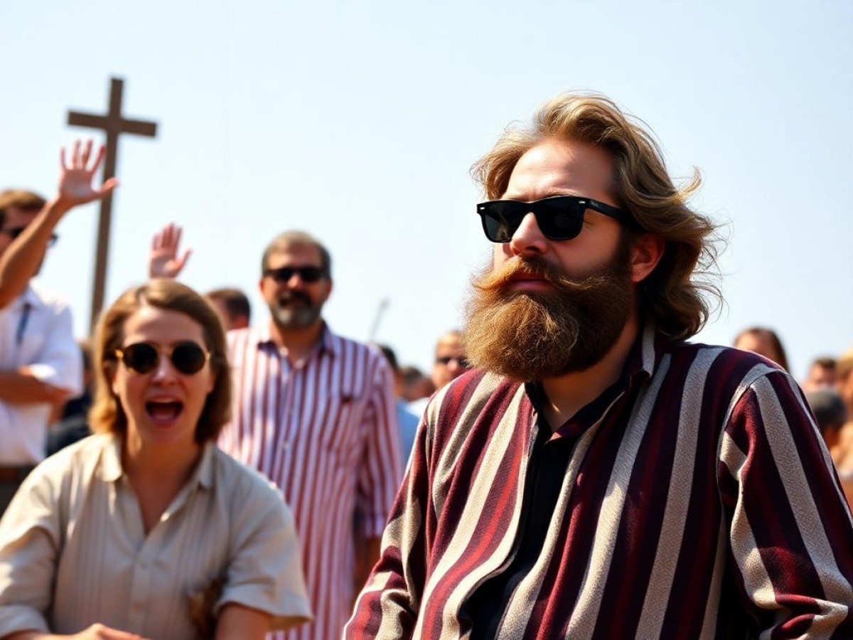 Tutti amano questo cult del 1998. Ma in pochi sanno che esiste una vera religione basata sul film