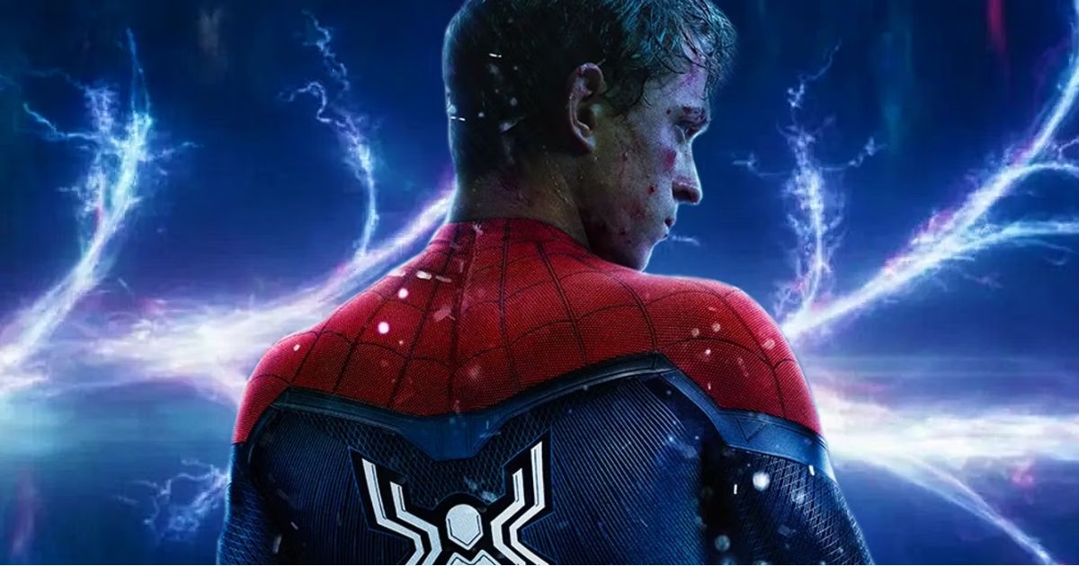 Spider-Man, sul set di Brand New Day è stata scattata la foto più clamorosa dell’eroe Marvel