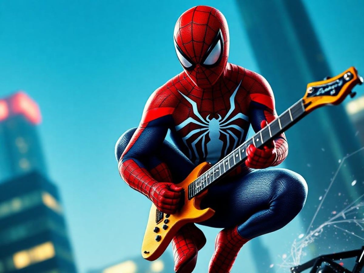 Uno degli Spider-Man più amati di sempre sta per tornare in un nuovo film!