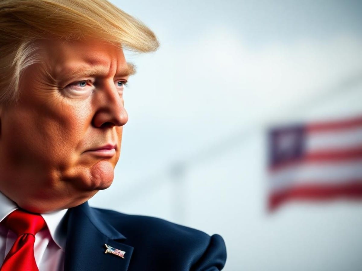 Trump tira dritto con i dazi