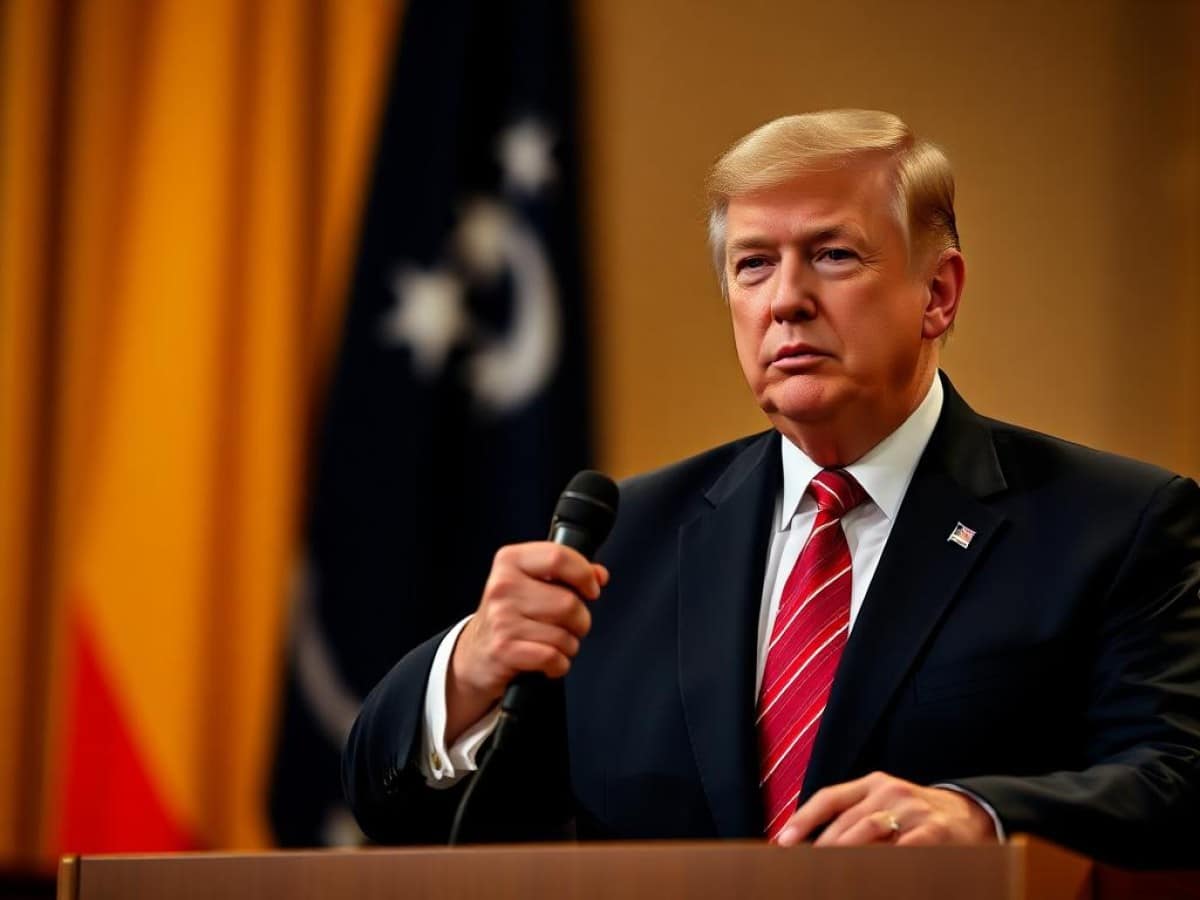 Dazi, le ultime notizie in diretta | Trump: dalle tariffe possibile dividendo per meno abbienti. Ue, controdazi sospesi per 6 mesi da domani