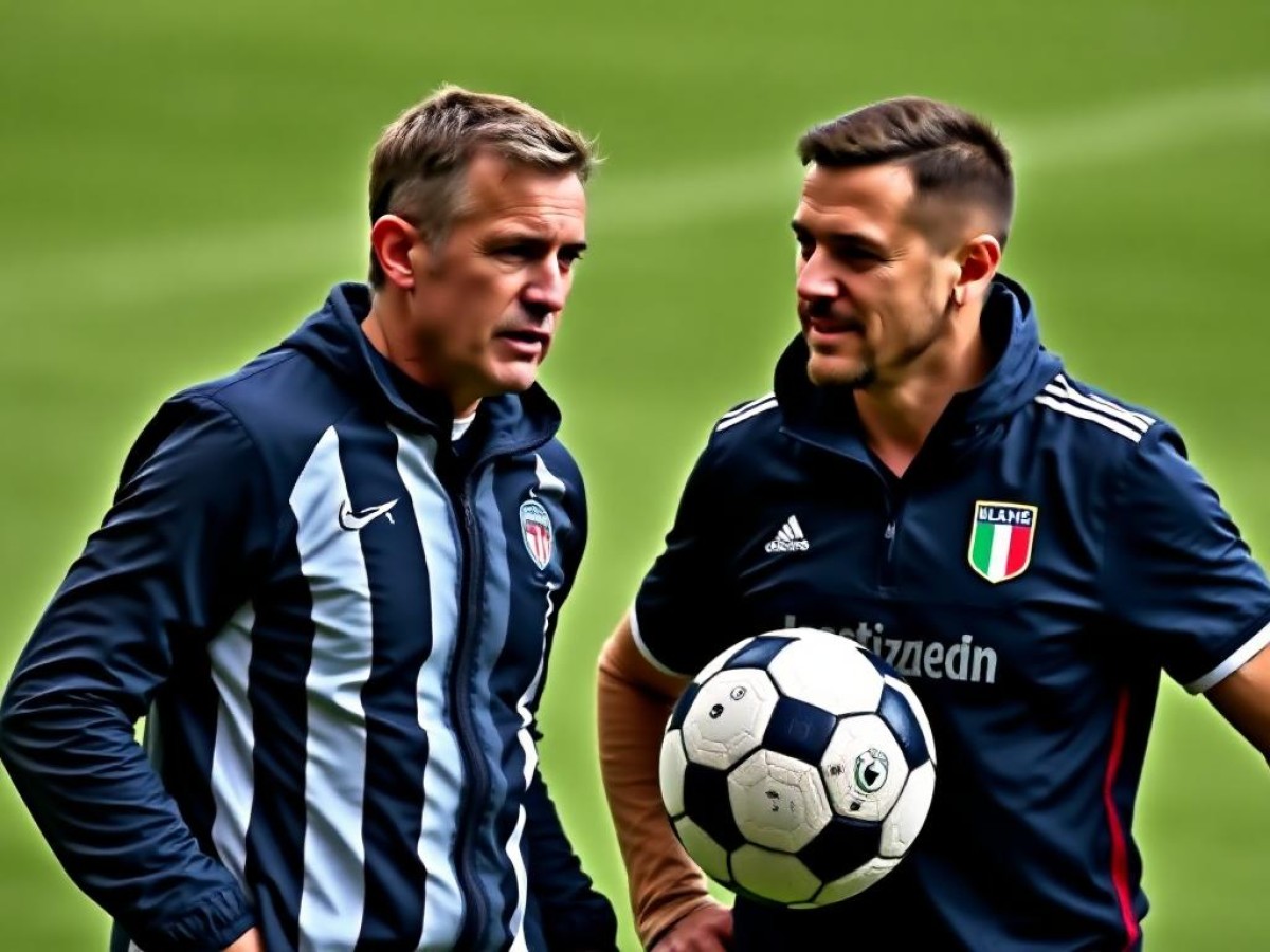 Allegri e Tudor, elogio del calcio che sa soffrire (ma vince)