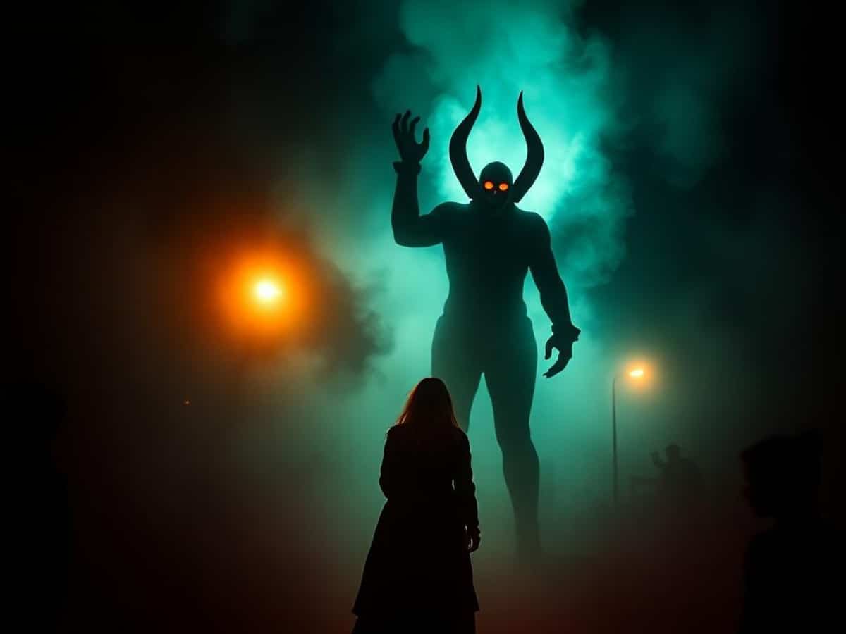 «Che c***o ho appena visto?»: questo allucinante horror è uno dei film più folli mai realizzati