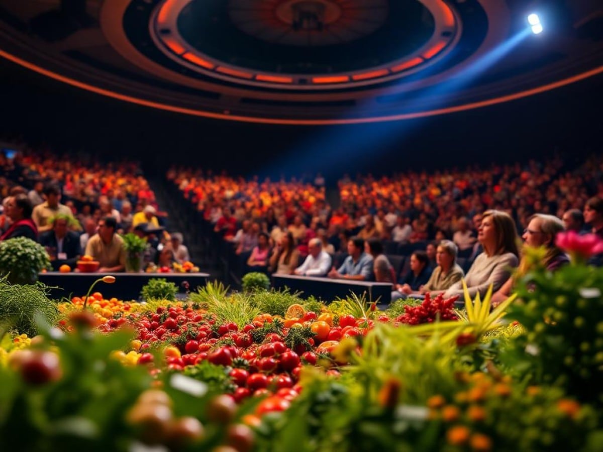 Questo nuovo “cinecomic” è così assurdo che gli spettatori stanno scappando dalle sale