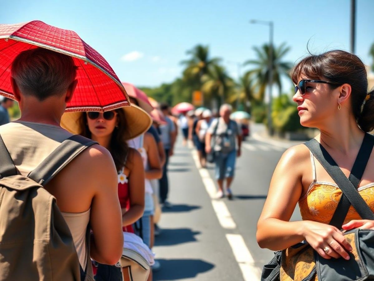 Controesodo estivo nel mondo, 6 modi di dirlo in diverse lingue