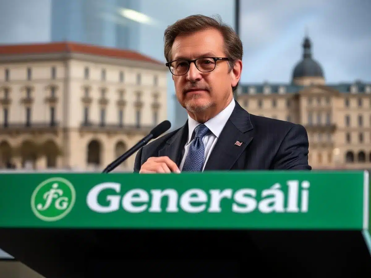 De Agostini vende la quota residua in Assicurazioni Generali: l’addio al Leone di Trieste