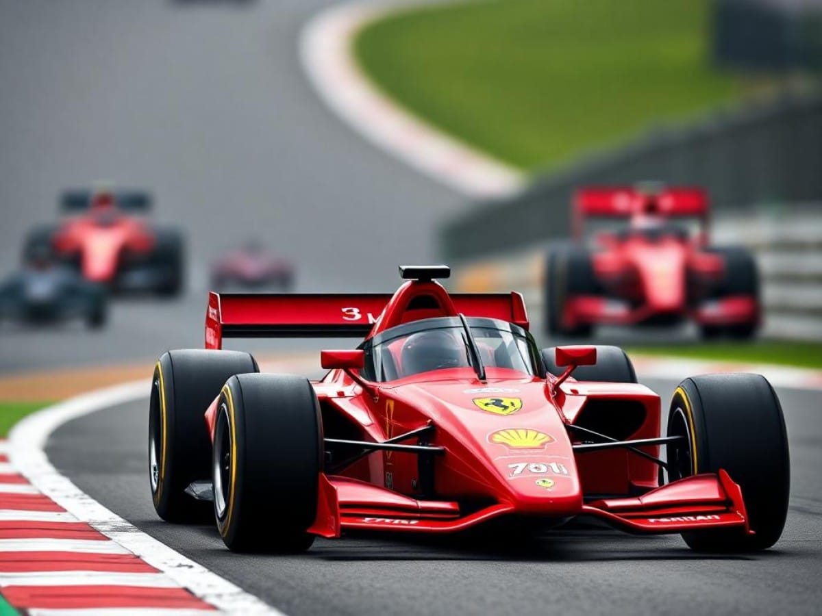 Gran Premio di Monza, le tre cose che (forse) non sai sulla gara in casa Ferrari