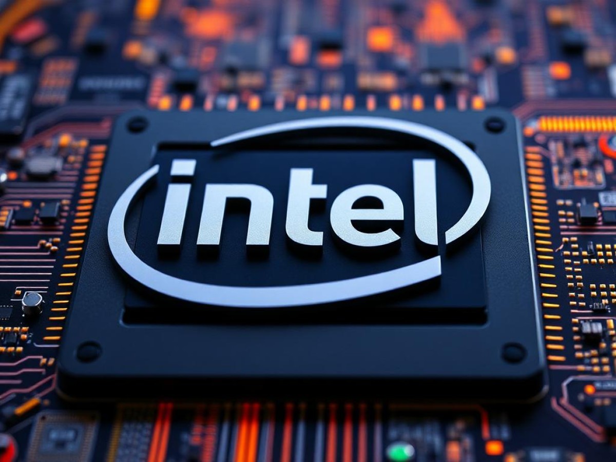 Con i 5 miliardi di Nvidia, Intel rilancia la sfida a Tsmc e Amd: chip più piccoli e veloci