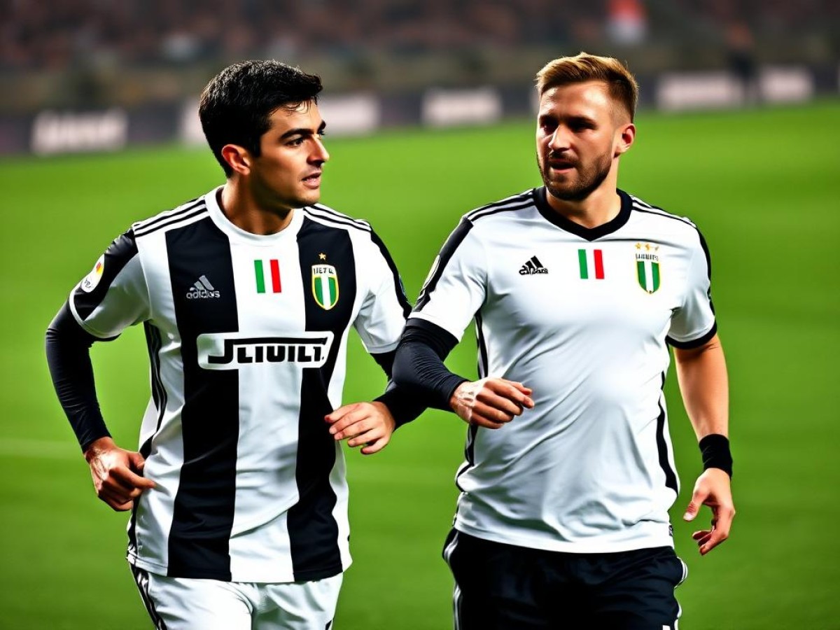 Juventus-Inter, cosa ha detto il Derby d’Italia