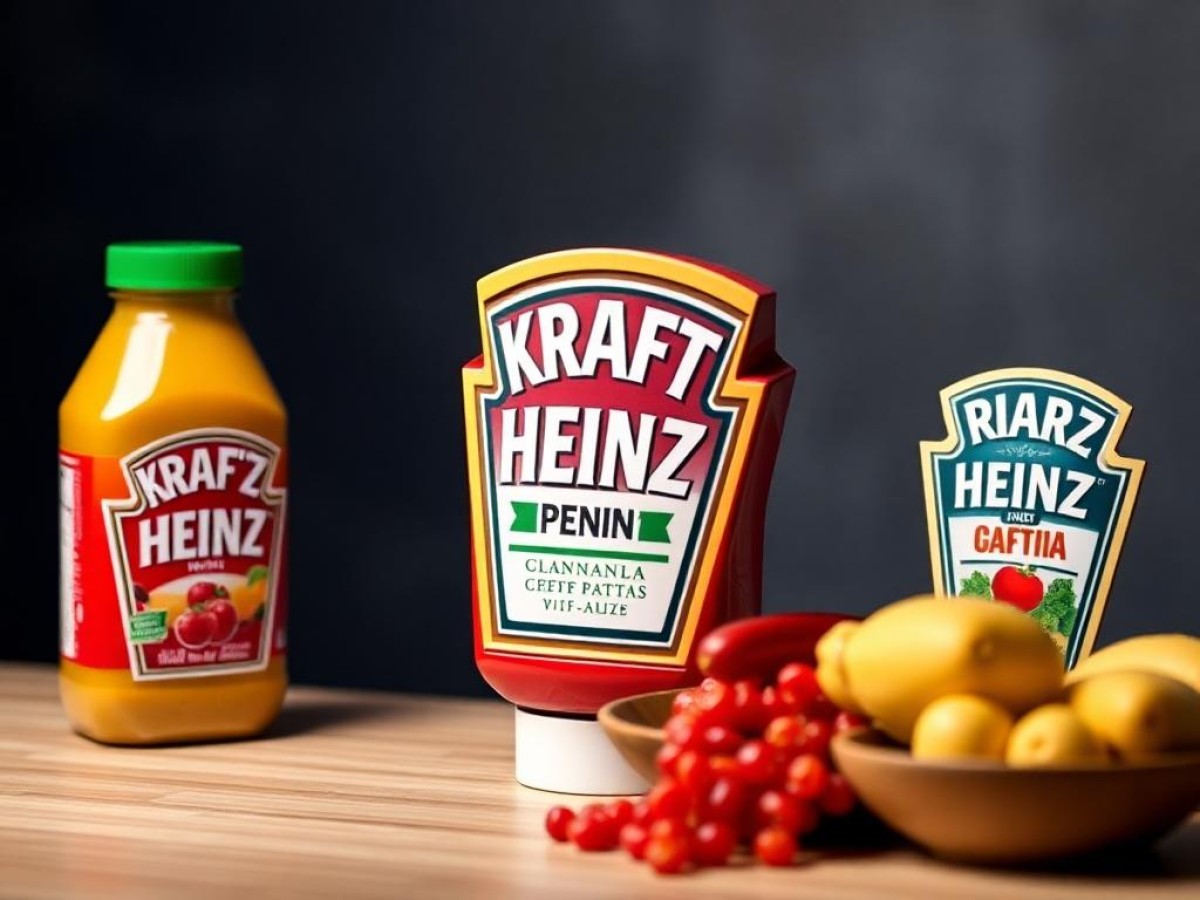 L’addio a Kraft Heinz, a dieci anni dalla fusione il colosso si divide: nasceranno due società autonome