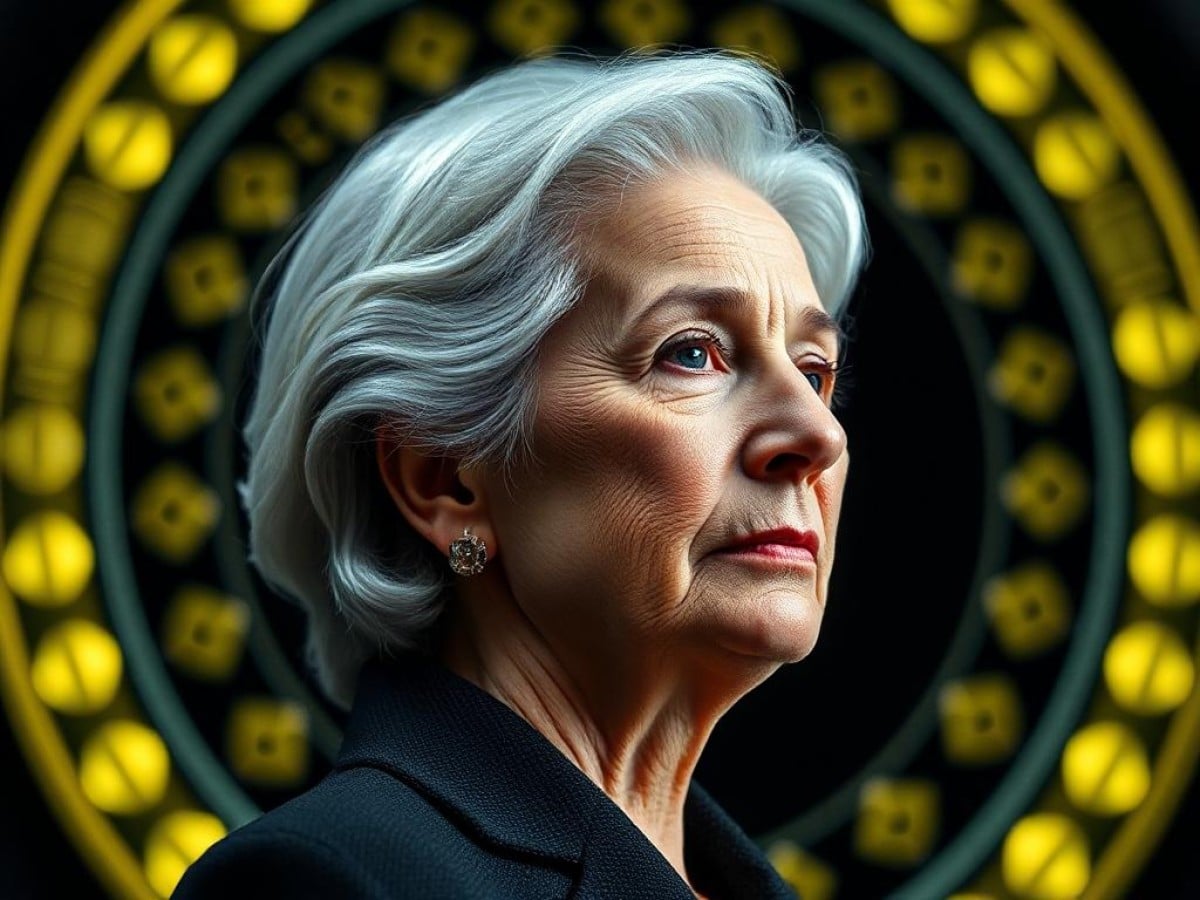 Lagarde: «Conosciamo i pericoli delle stablecoin, ma dobbiamo intervenire ora prima della crisi»