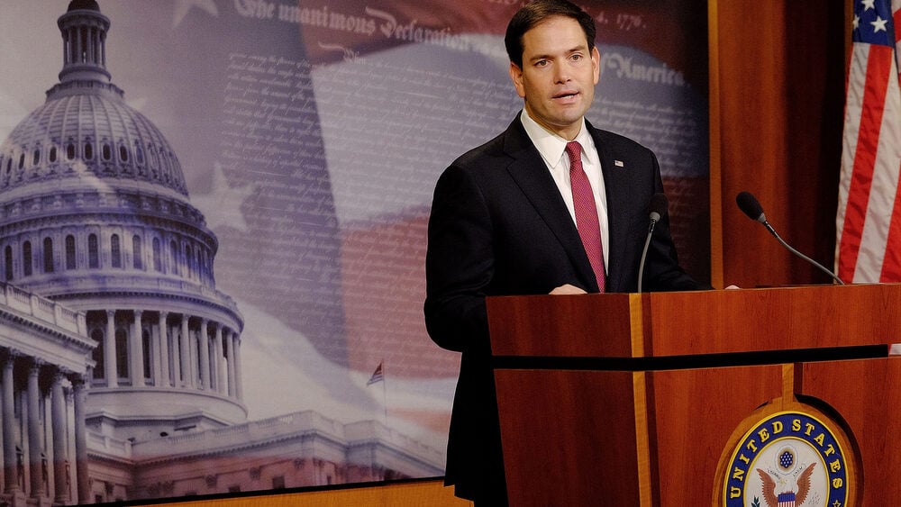 Marco Rubio in Israele, una missione complessa tra diplomazia e tensioni internazionali