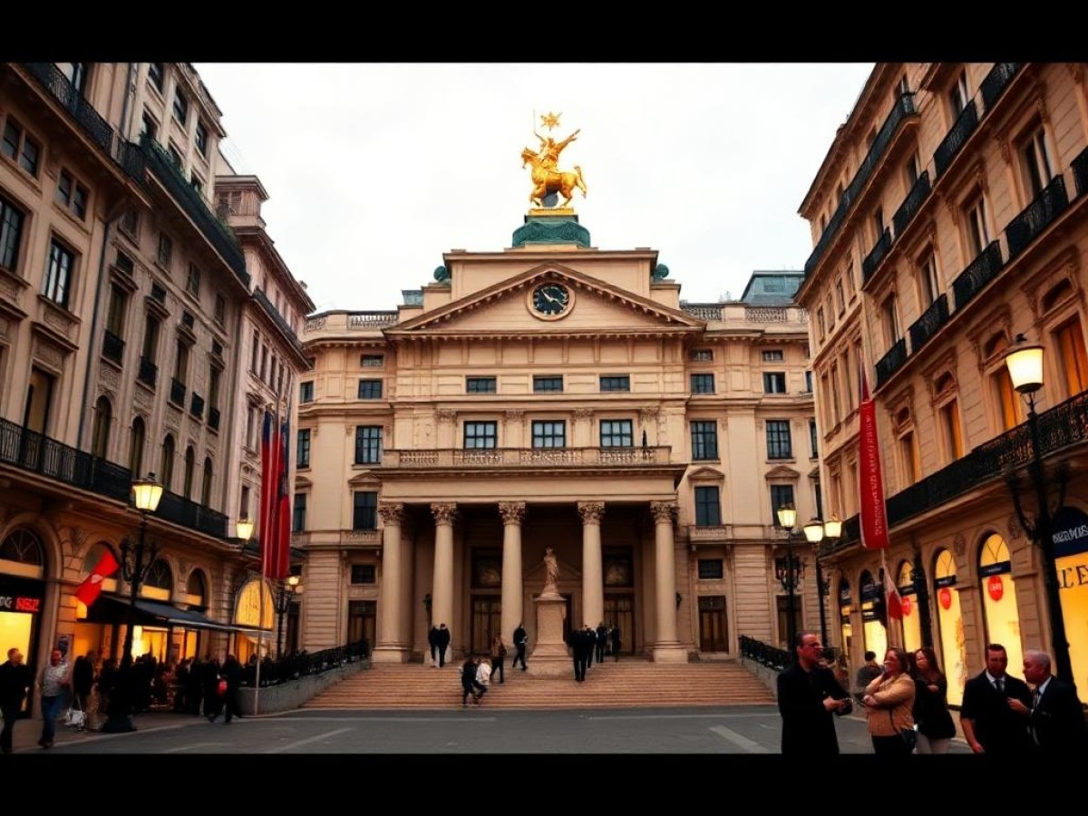 Borse del 9 settembre |L’Europa tiene nonostante la crisi francese: rally di Mps a Piazza Affari
