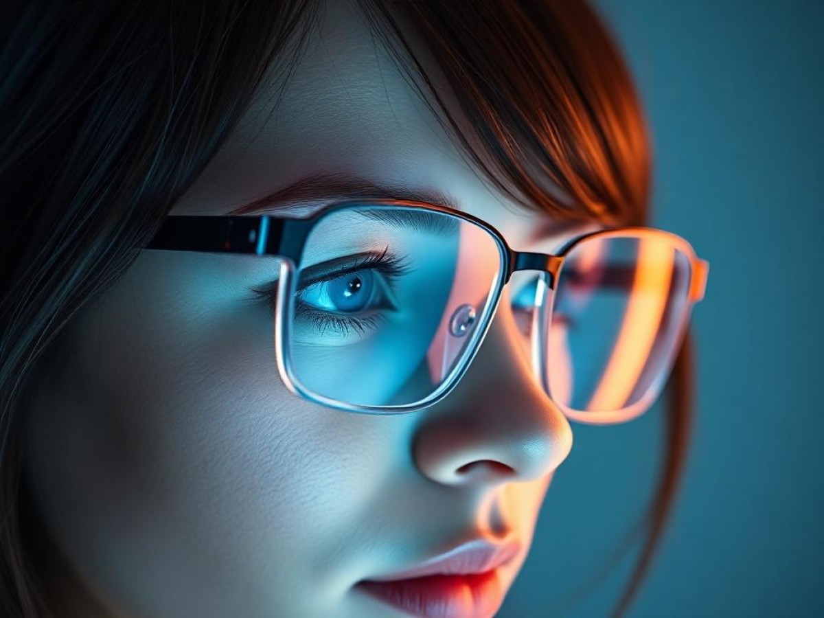 Che mondo vedremo con gli occhiali intelligenti?