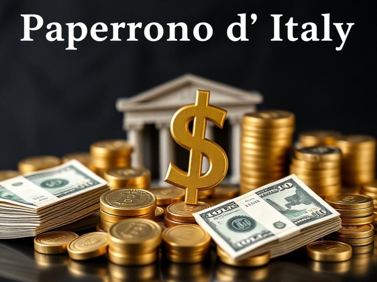 Super ricchi, è boom (in 10 anni +138%): sul podio dei Paperoni italiani ci sono Ferrero, Pignataro e Rocca