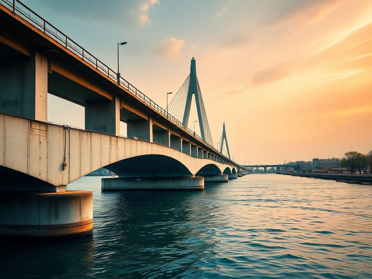 Il Ponte sullo Stretto alla guerra contro quei politici del «No a tutto», anche al progresso