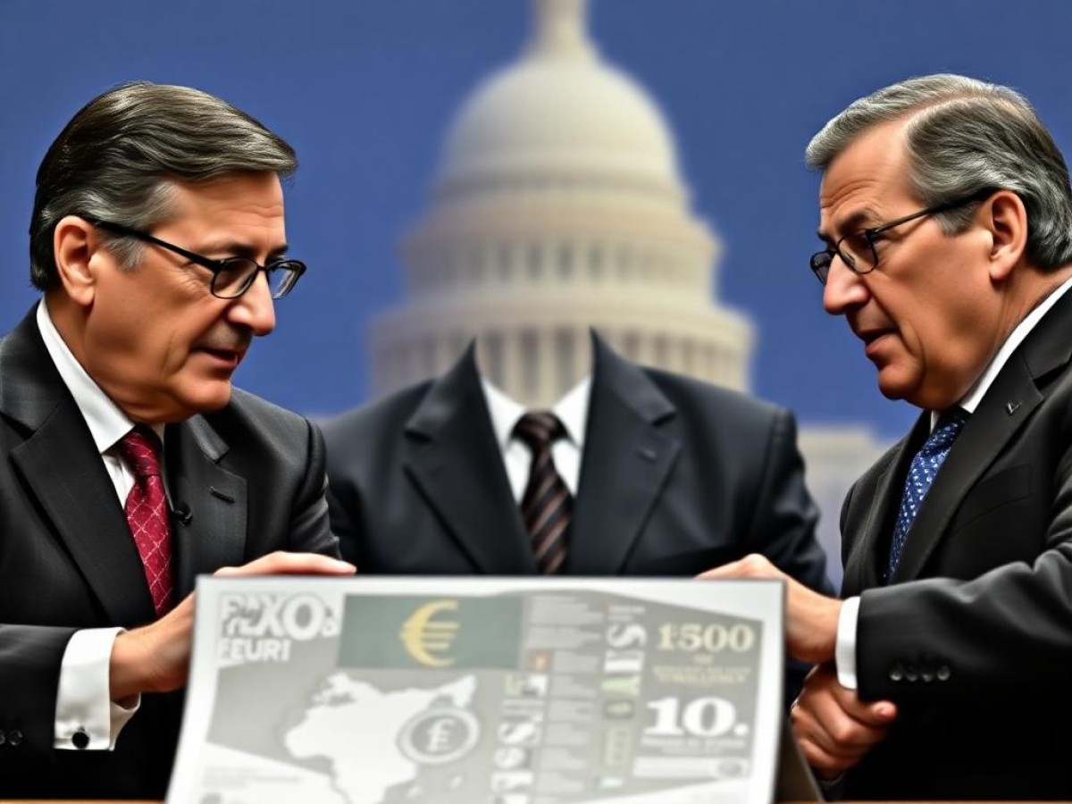 «Spettatori a Bruxelles»: ecco come Prodi, Draghi e Monti hanno fatto a pezzi il sogno europeo
