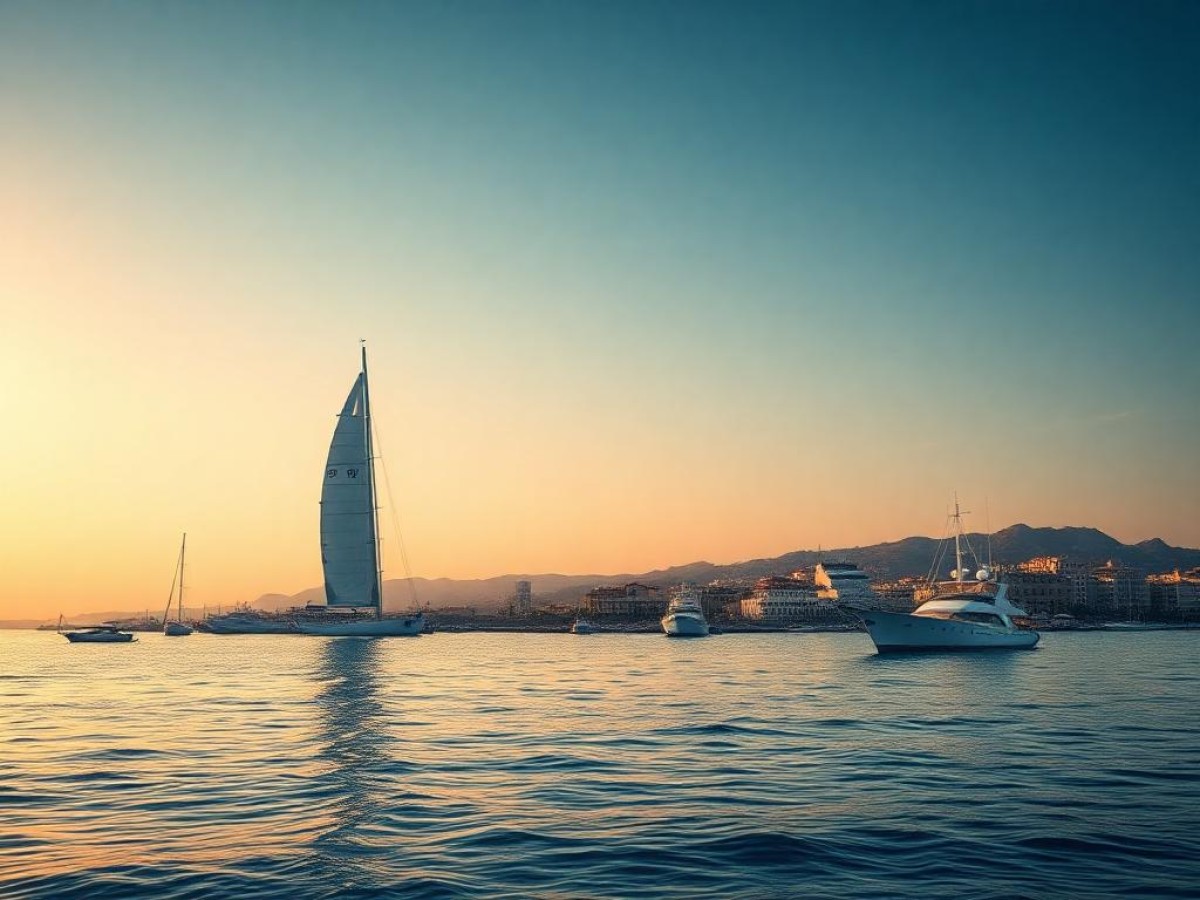 Miliardi del Qatar e rigurgiti di antisemitismo: il paradosso della Sardegna