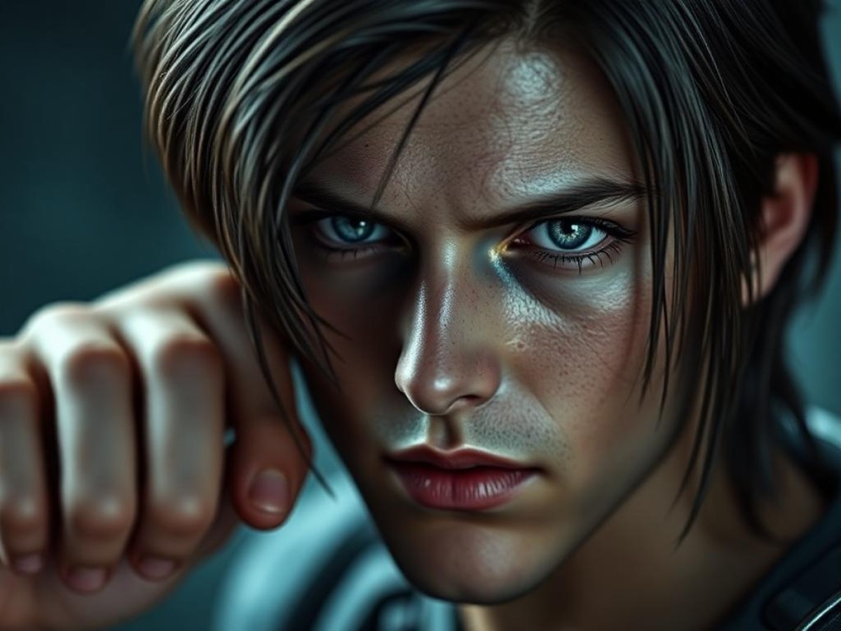 Resident Evil, al nuovo film si aggiunge uno dei migliori attori degli ultimi dieci anni