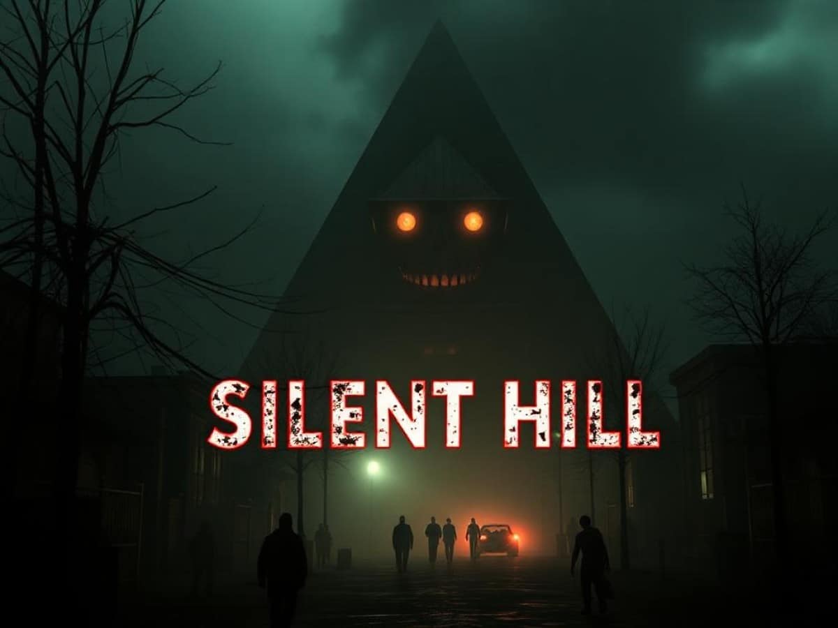 Return to Silent Hill, Pyramid Head è inarrestabile nel nuovo trailer del film tratto dall’iconico videogioco
