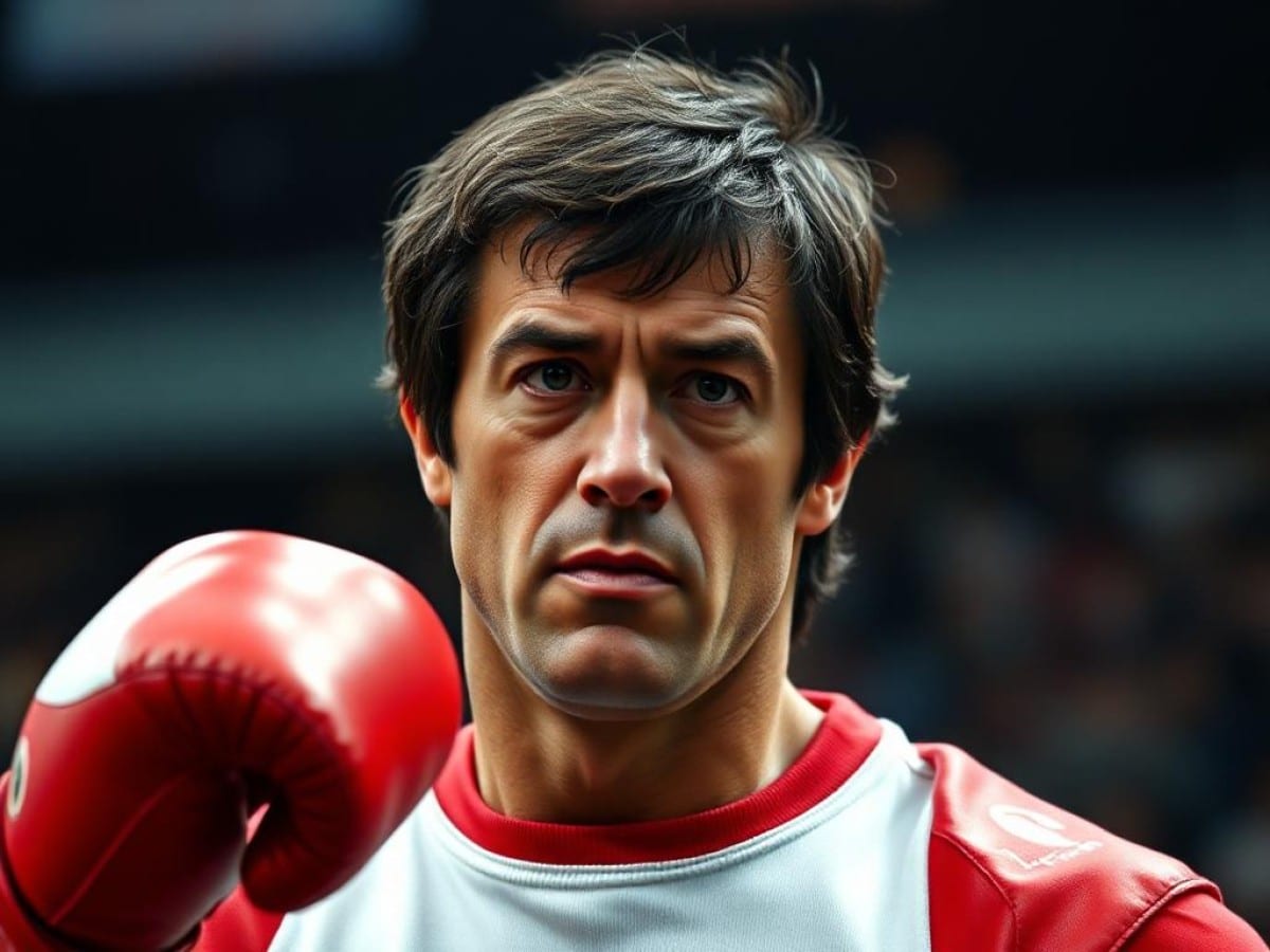 Rocky, lo Stallone Italiano ha un nuovo volto: ecco chi raccoglierà l’eredità di Sylvester Stallone