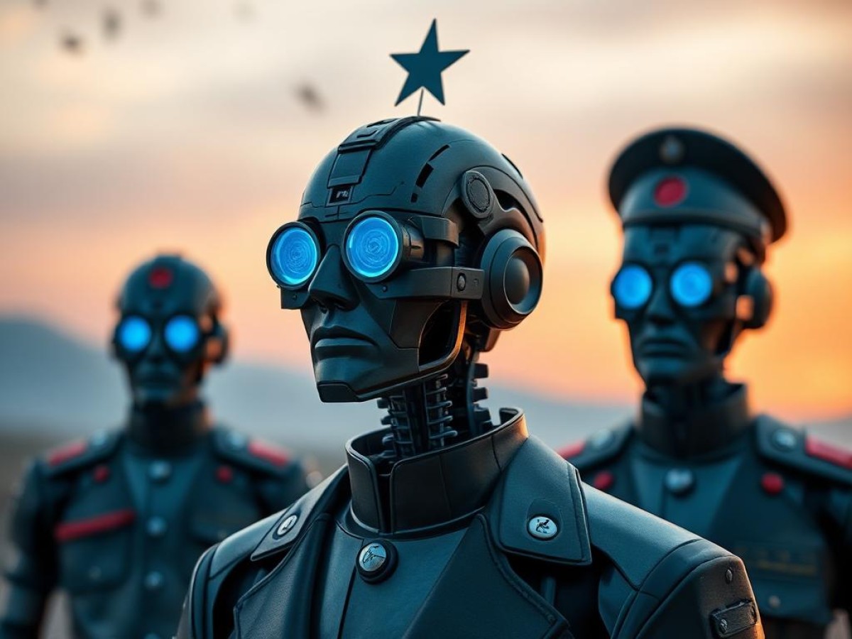 Anche a distanza di 42 anni, questo sci-fi sovietico resta uno dei più inquietanti e visionari mai realizzati