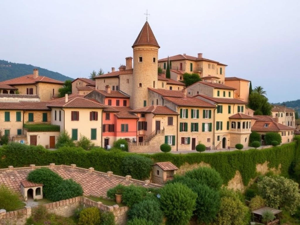 Vacanze, i borghi più interessanti dove acquistare una seconda casa

                
                


                
                    
                        
                        Lifestyle
                        
                    
                    
                

                La ricerca di una seconda casa perfetta per le vacanze e fuori dai soliti itinerari ha portato...
                
                21 ago - 07:00