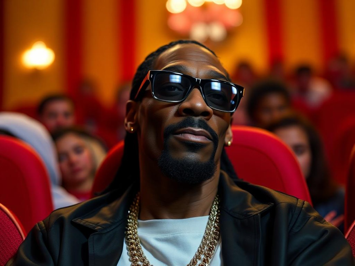 Snoop Dogg sconvolto da un film Pixar per “colpa” di temi LGBTQ+: «Ho paura di andare al cinema»