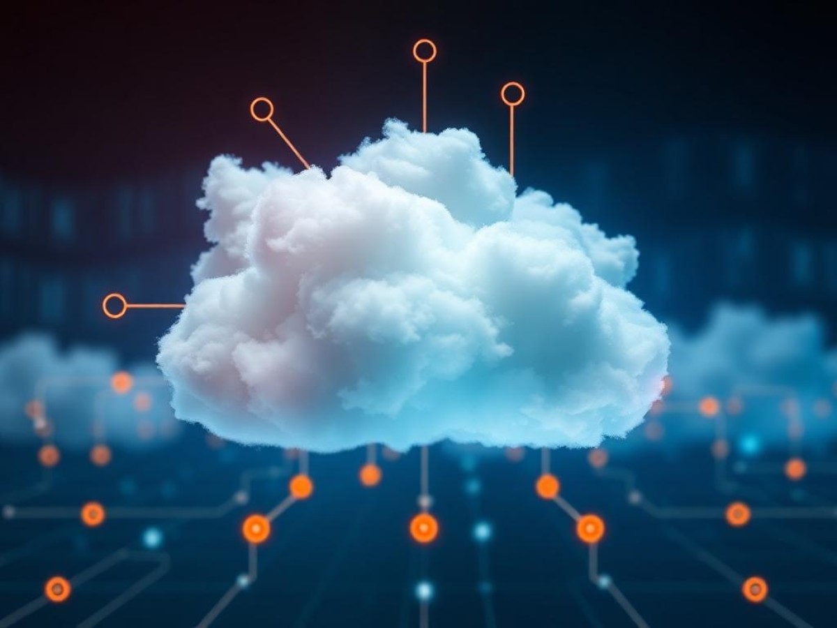 Sicurezza digitale e indipendenza: i pilastri del cloud sovrano