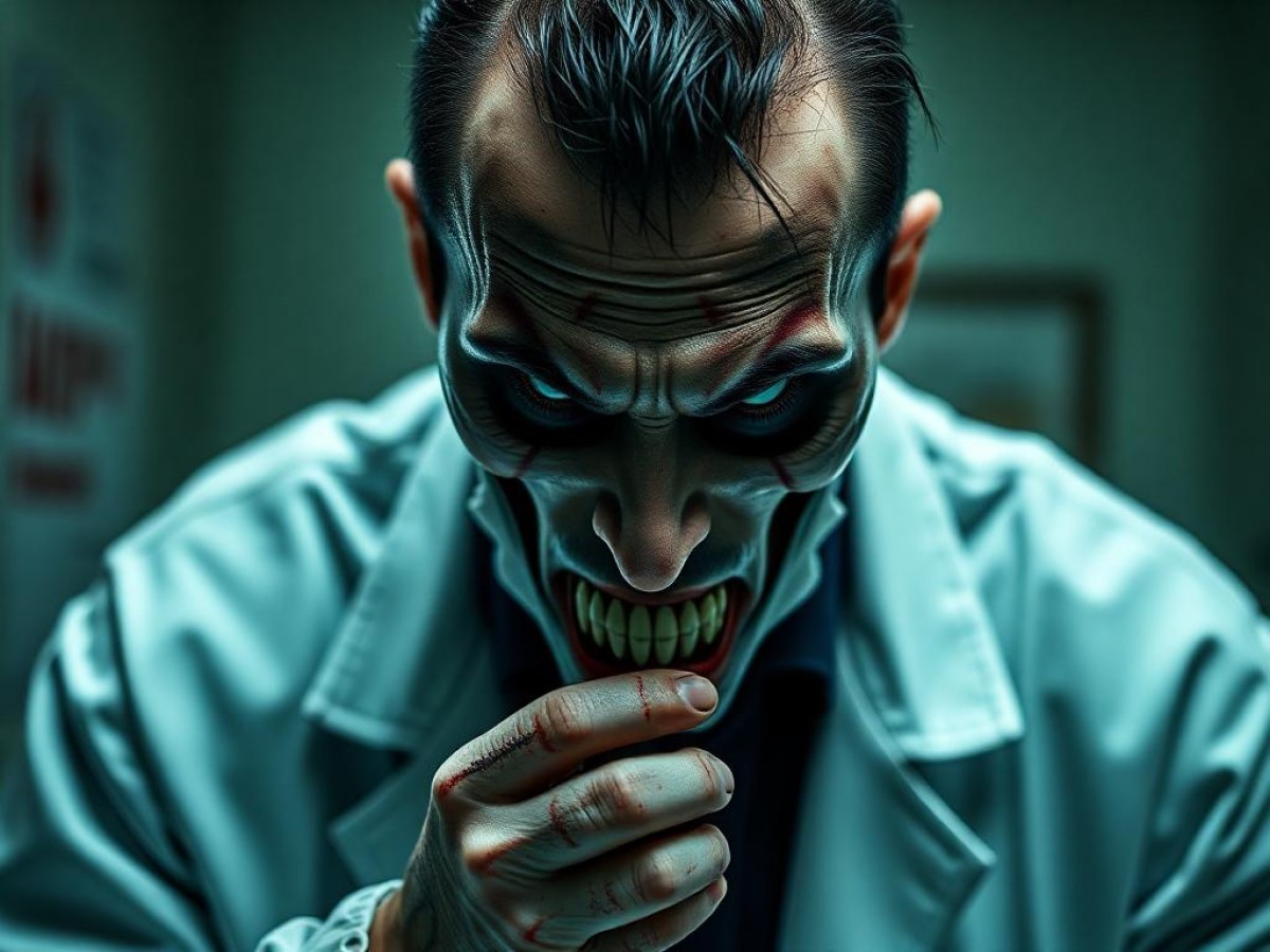 Terrifier, ora sappiamo finalmente di cosa parlerà il quarto capitolo della saga slasher