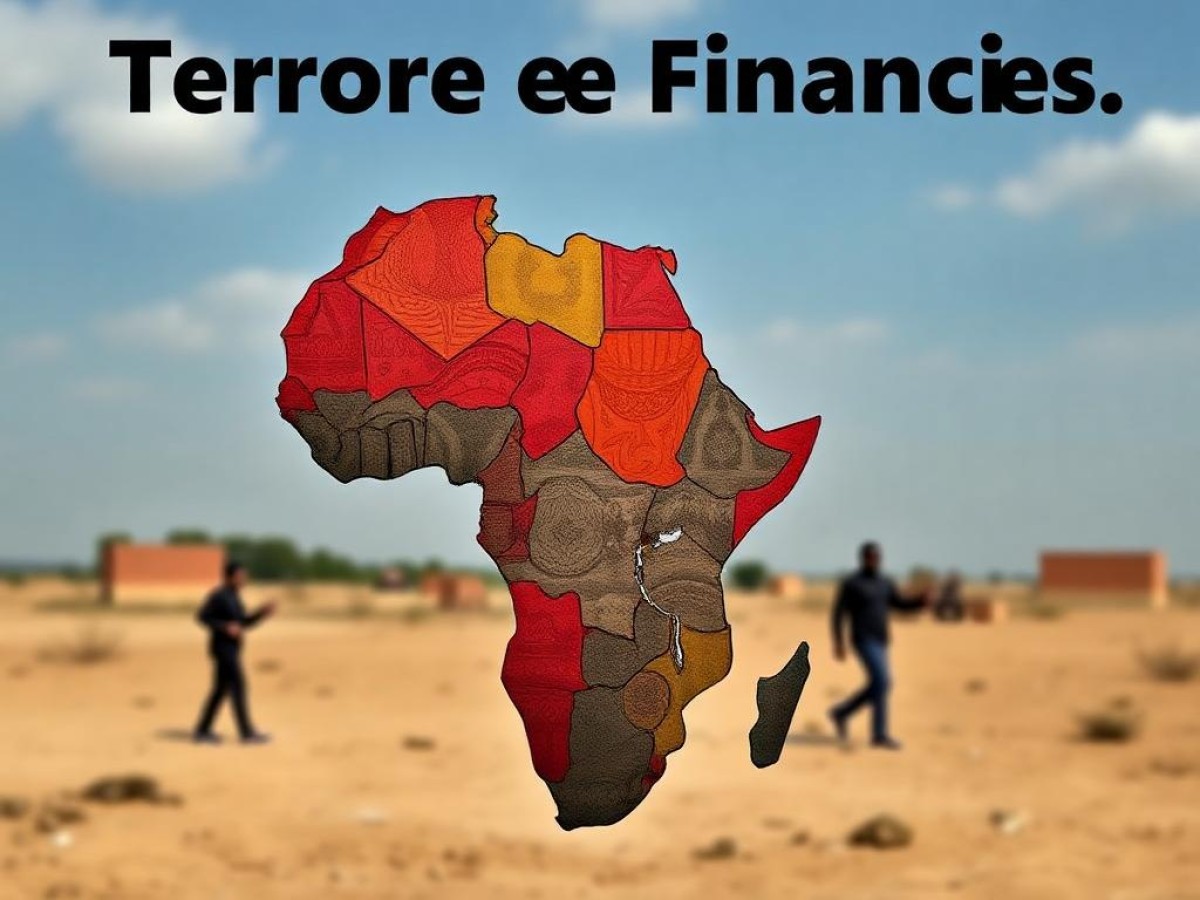 Le nuove rotte del terrore: l’Africa come motore finanziario dello Stato Islamico