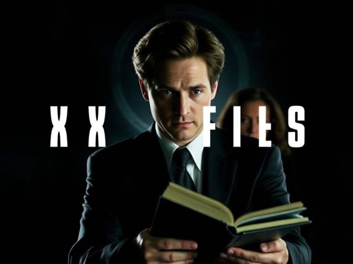 Anche l’Italia ha avuto il suo X-Files: il film mystery del 1992 che è sparito dai radar