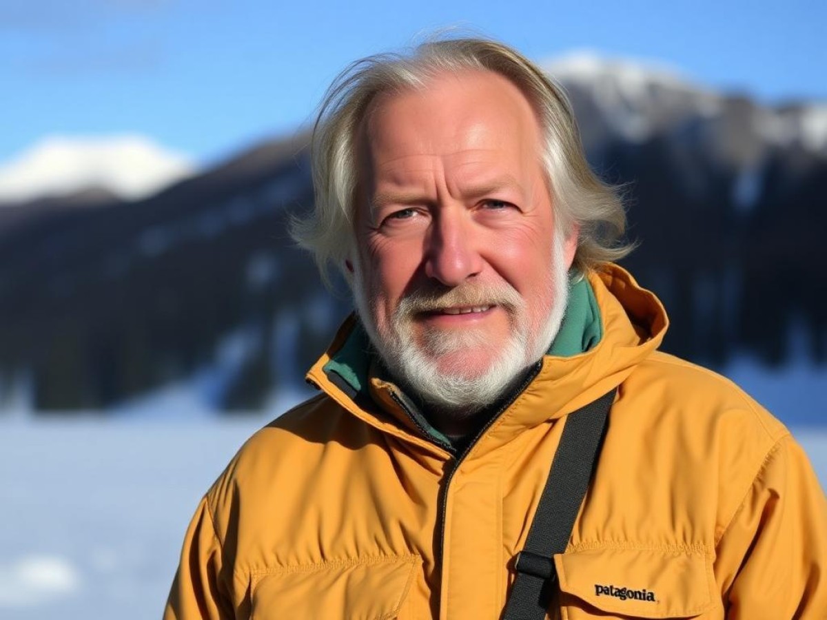 Chi è Yvon Chouinard, il milionario ribelle che fondò Patagonia e diceva ai clienti: «Non comprate le mie giacche»